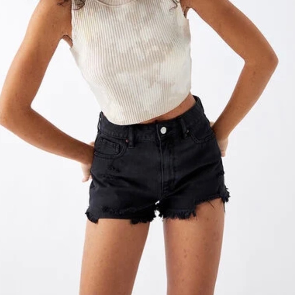 Pacsun shorts!!!